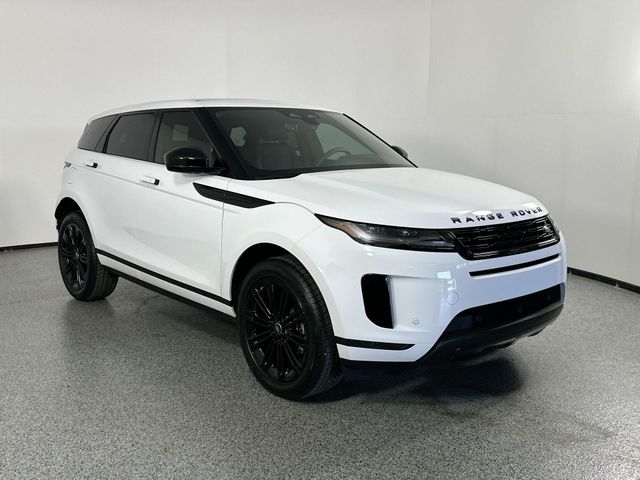 2025 Land Rover Range Rover Evoque Core S