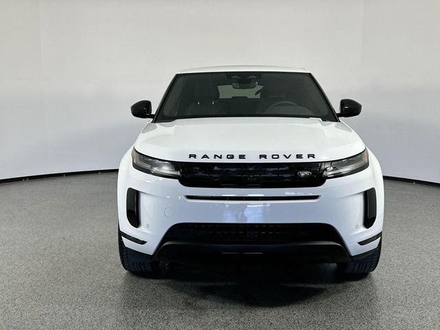 2025 Land Rover Range Rover Evoque Core S