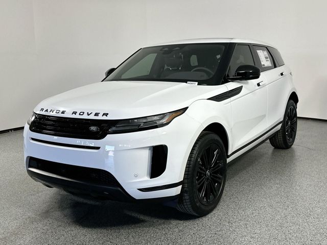 2025 Land Rover Range Rover Evoque Core S