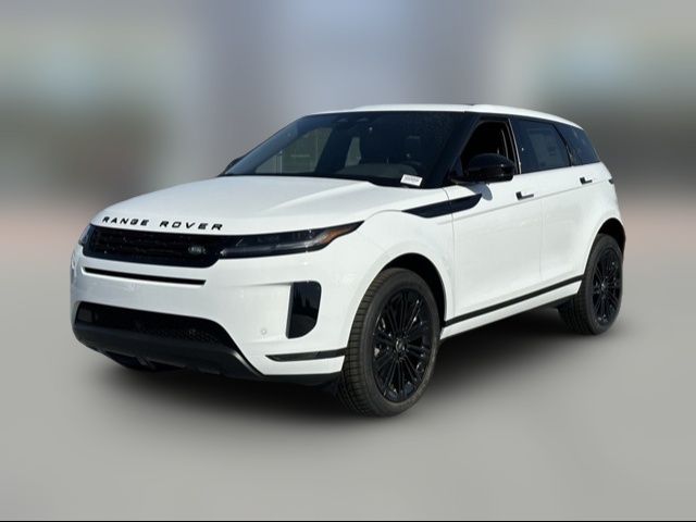 2025 Land Rover Range Rover Evoque Core S