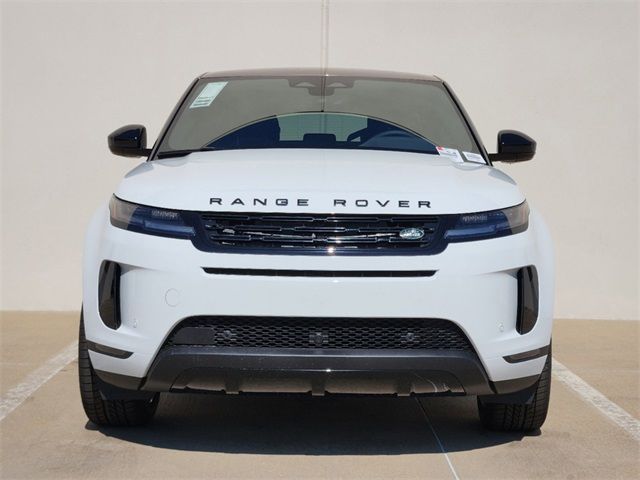 2025 Land Rover Range Rover Evoque Core S