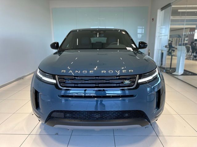 2025 Land Rover Range Rover Evoque Core S