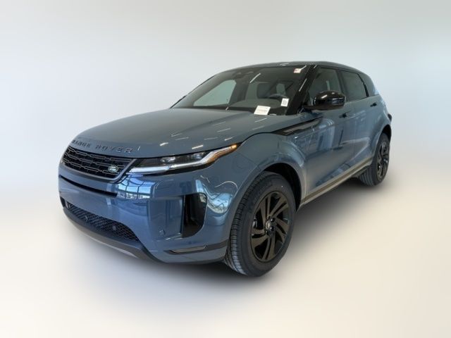 2025 Land Rover Range Rover Evoque Core S