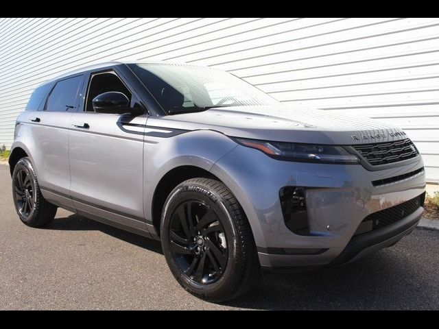 2025 Land Rover Range Rover Evoque Core S