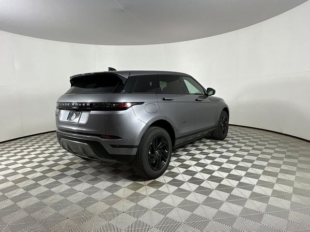 2025 Land Rover Range Rover Evoque Core S