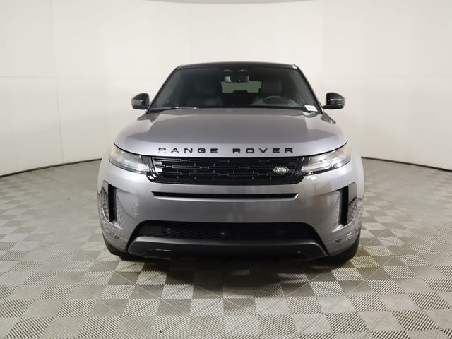 2025 Land Rover Range Rover Evoque Core S