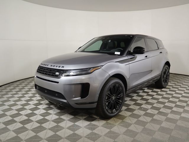 2025 Land Rover Range Rover Evoque Core S