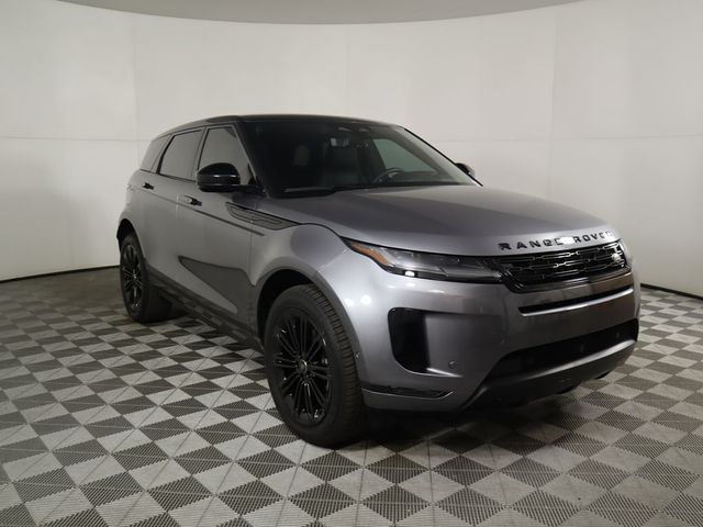 2025 Land Rover Range Rover Evoque Core S