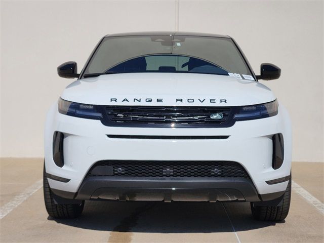 2025 Land Rover Range Rover Evoque Core S