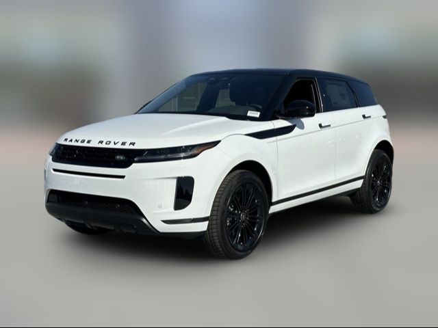 2025 Land Rover Range Rover Evoque Core S