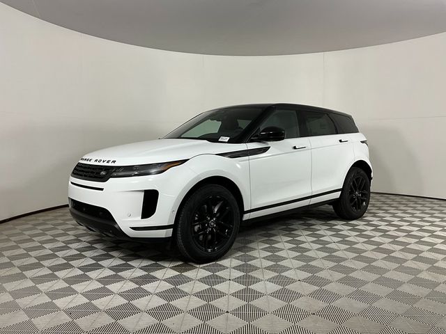 2025 Land Rover Range Rover Evoque Core S