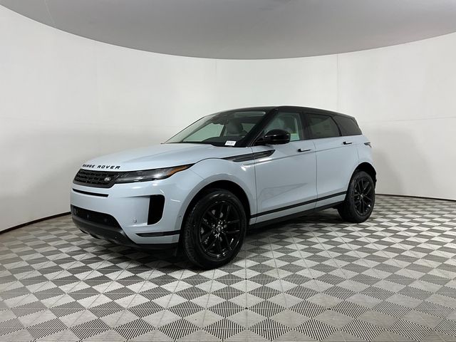 2025 Land Rover Range Rover Evoque Core S