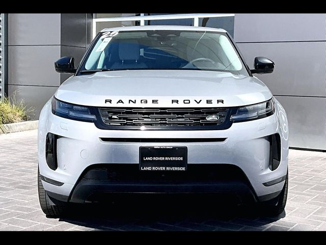 2025 Land Rover Range Rover Evoque Core S