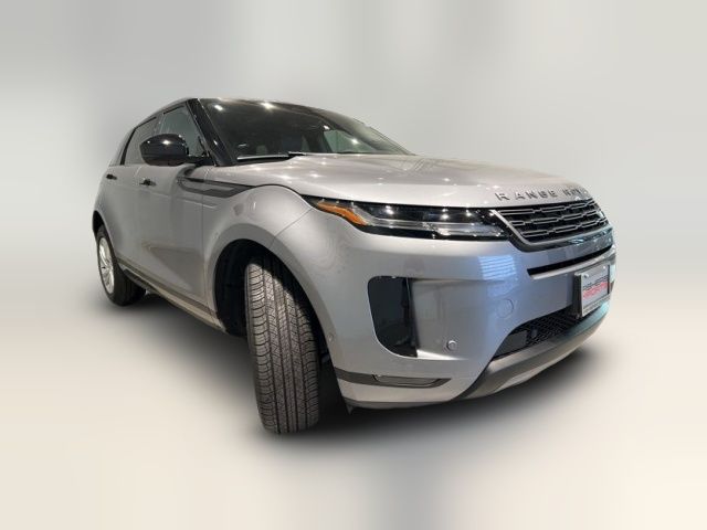2025 Land Rover Range Rover Evoque Core S