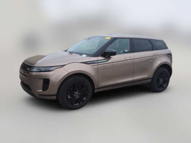 2025 Land Rover Range Rover Evoque Core S