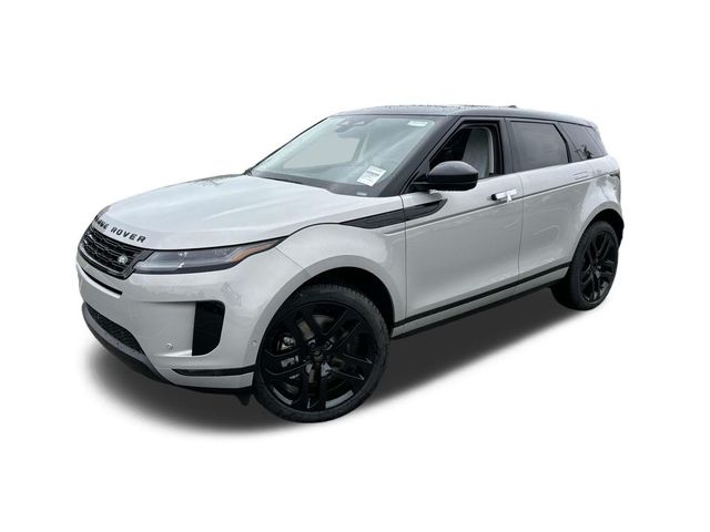 2025 Land Rover Range Rover Evoque Core S