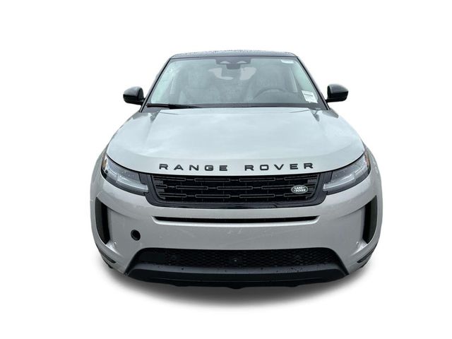 2025 Land Rover Range Rover Evoque Core S