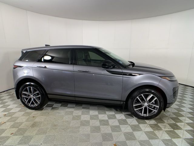 2025 Land Rover Range Rover Evoque Core S