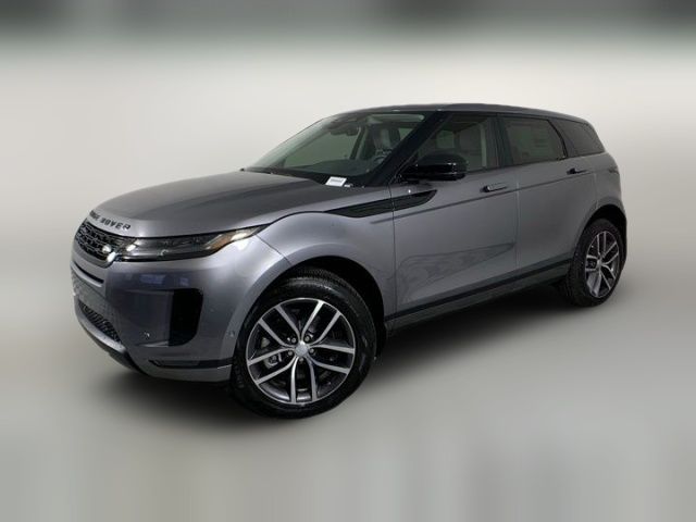 2025 Land Rover Range Rover Evoque Core S