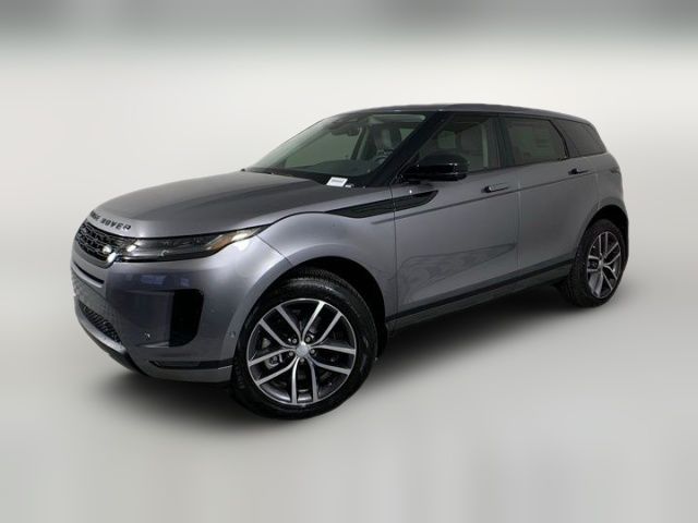 2025 Land Rover Range Rover Evoque Core S