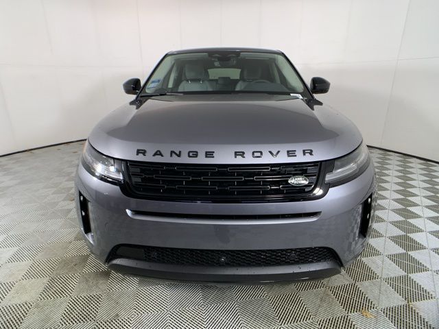 2025 Land Rover Range Rover Evoque Core S