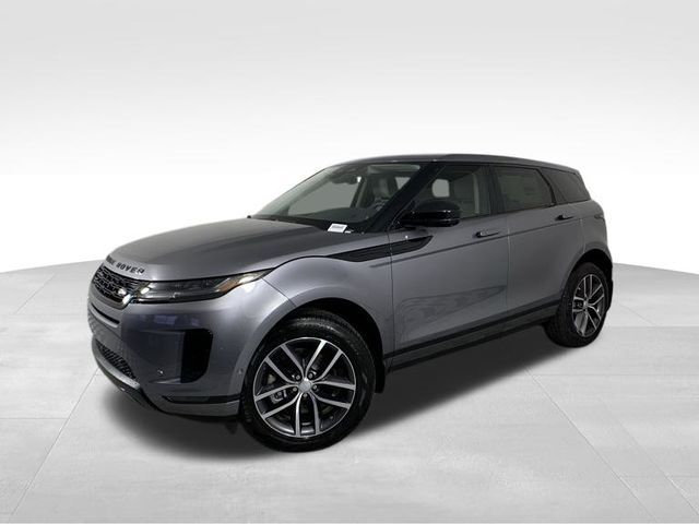 2025 Land Rover Range Rover Evoque Core S