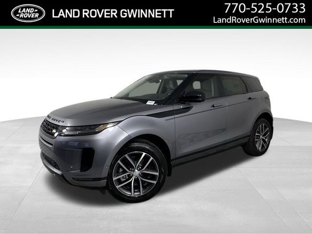 2025 Land Rover Range Rover Evoque Core S