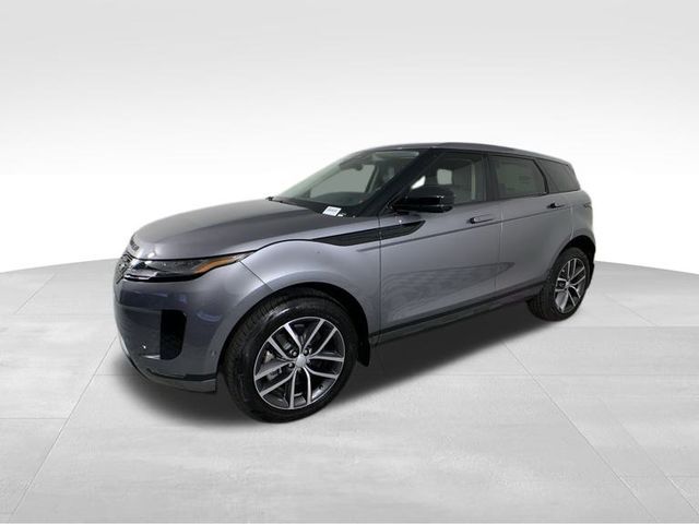 2025 Land Rover Range Rover Evoque Core S