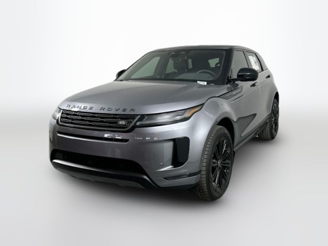 2025 Land Rover Range Rover Evoque Core S