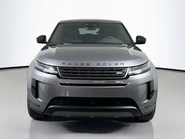 2025 Land Rover Range Rover Evoque Core S