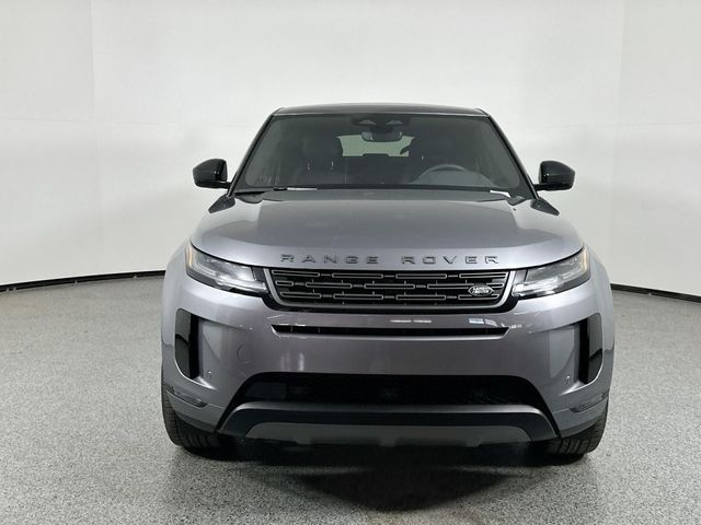 2025 Land Rover Range Rover Evoque Core S