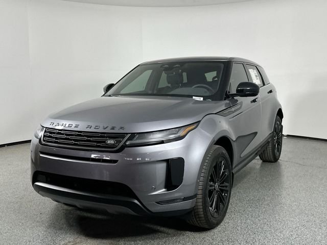 2025 Land Rover Range Rover Evoque Core S