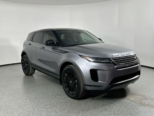 2025 Land Rover Range Rover Evoque Core S