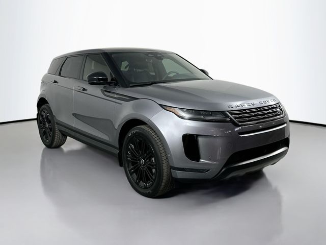 2025 Land Rover Range Rover Evoque Core S