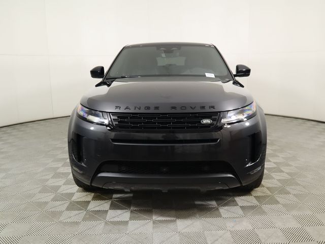 2025 Land Rover Range Rover Evoque Core S