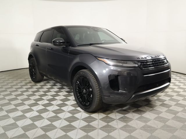 2025 Land Rover Range Rover Evoque Core S