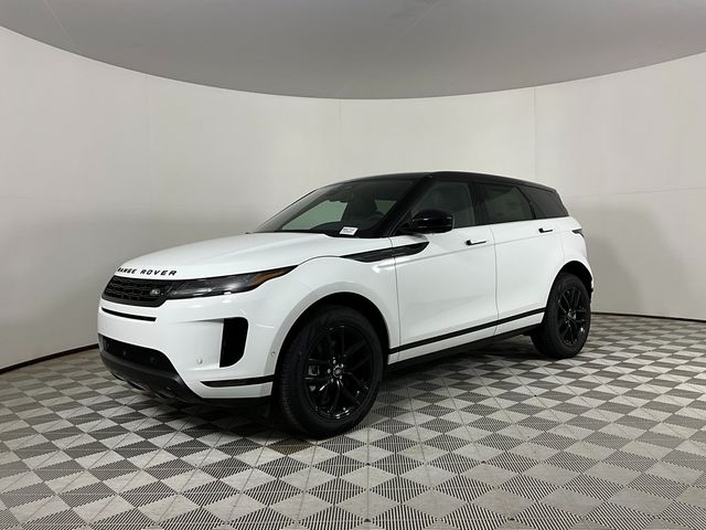 2025 Land Rover Range Rover Evoque Core S