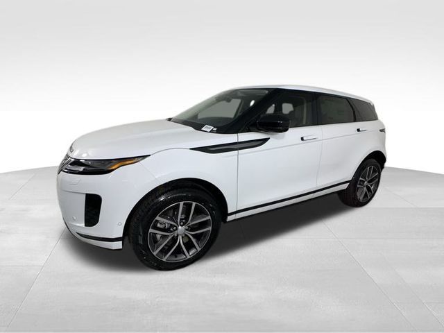 2025 Land Rover Range Rover Evoque Core S