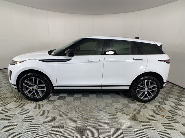 2025 Land Rover Range Rover Evoque Core S