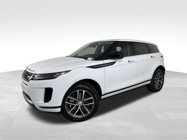 2025 Land Rover Range Rover Evoque Core S