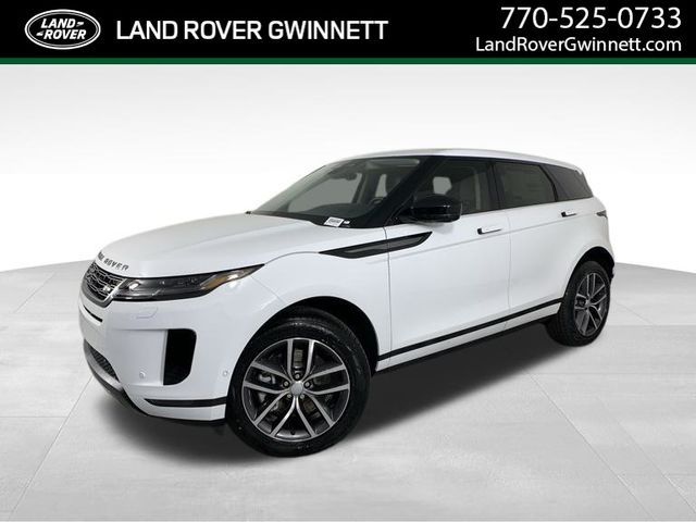 2025 Land Rover Range Rover Evoque Core S