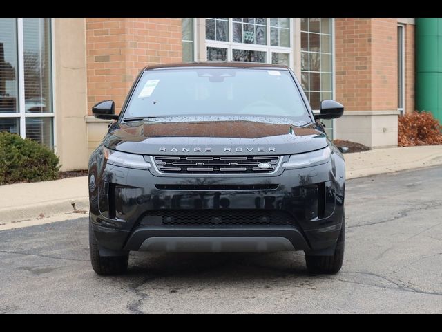 2025 Land Rover Range Rover Evoque Core S