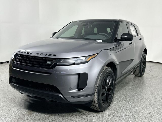 2025 Land Rover Range Rover Evoque Core S