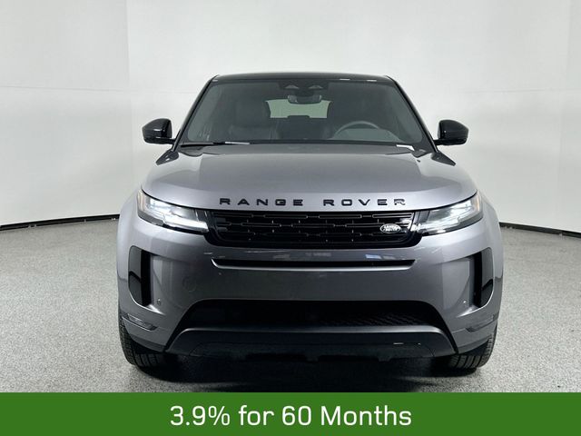 2025 Land Rover Range Rover Evoque Core S