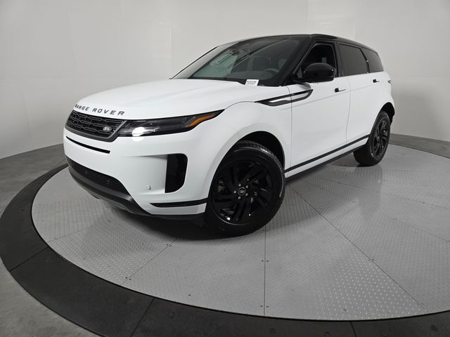 2025 Land Rover Range Rover Evoque Core S