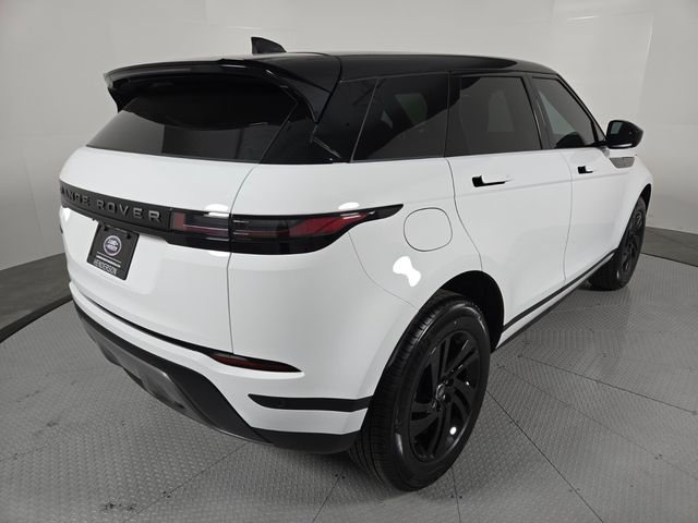 2025 Land Rover Range Rover Evoque Core S