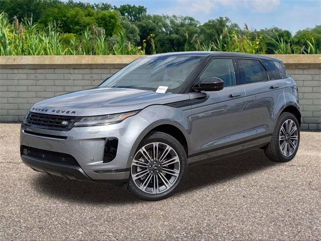 2025 Land Rover Range Rover Evoque Core S