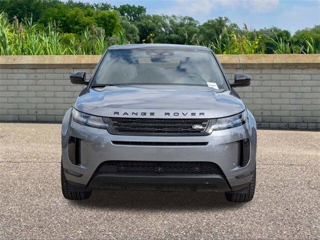 2025 Land Rover Range Rover Evoque Core S