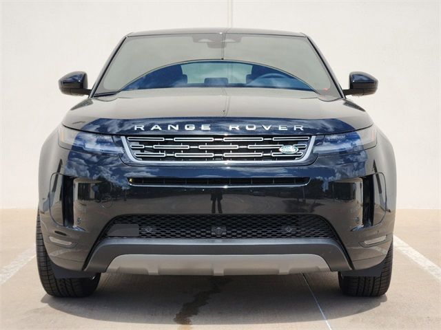 2025 Land Rover Range Rover Evoque Core S