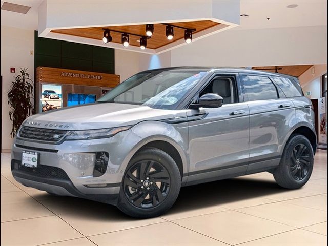 2025 Land Rover Range Rover Evoque Core S